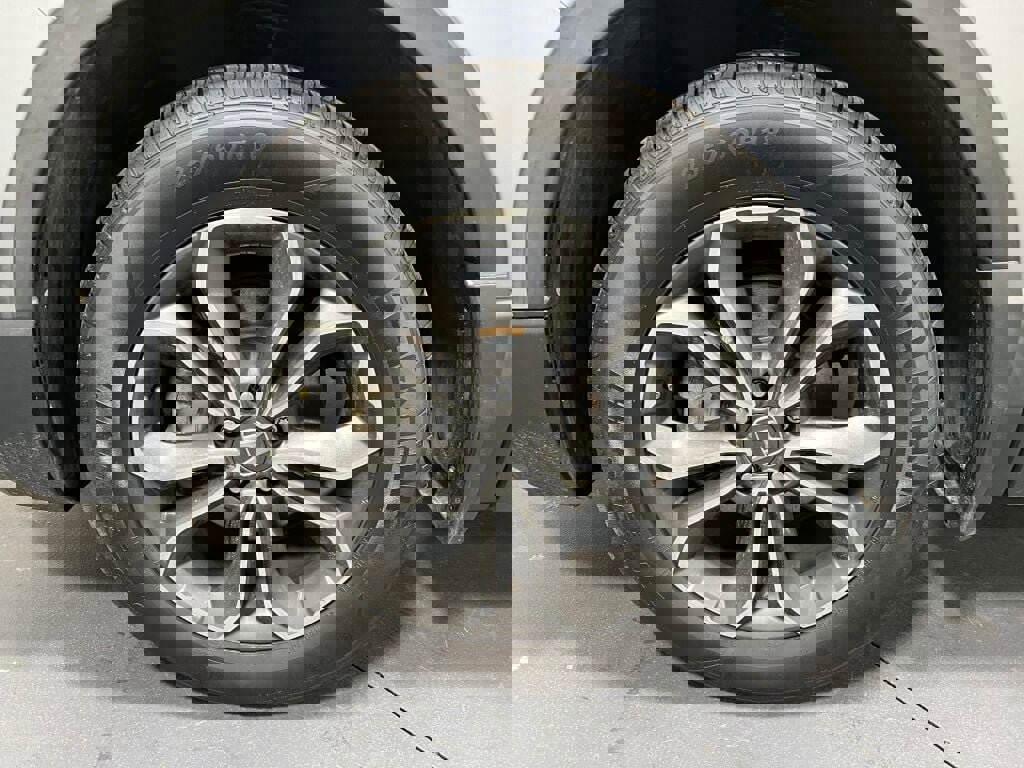 Used 2020 Honda CR-V EX-L image 17