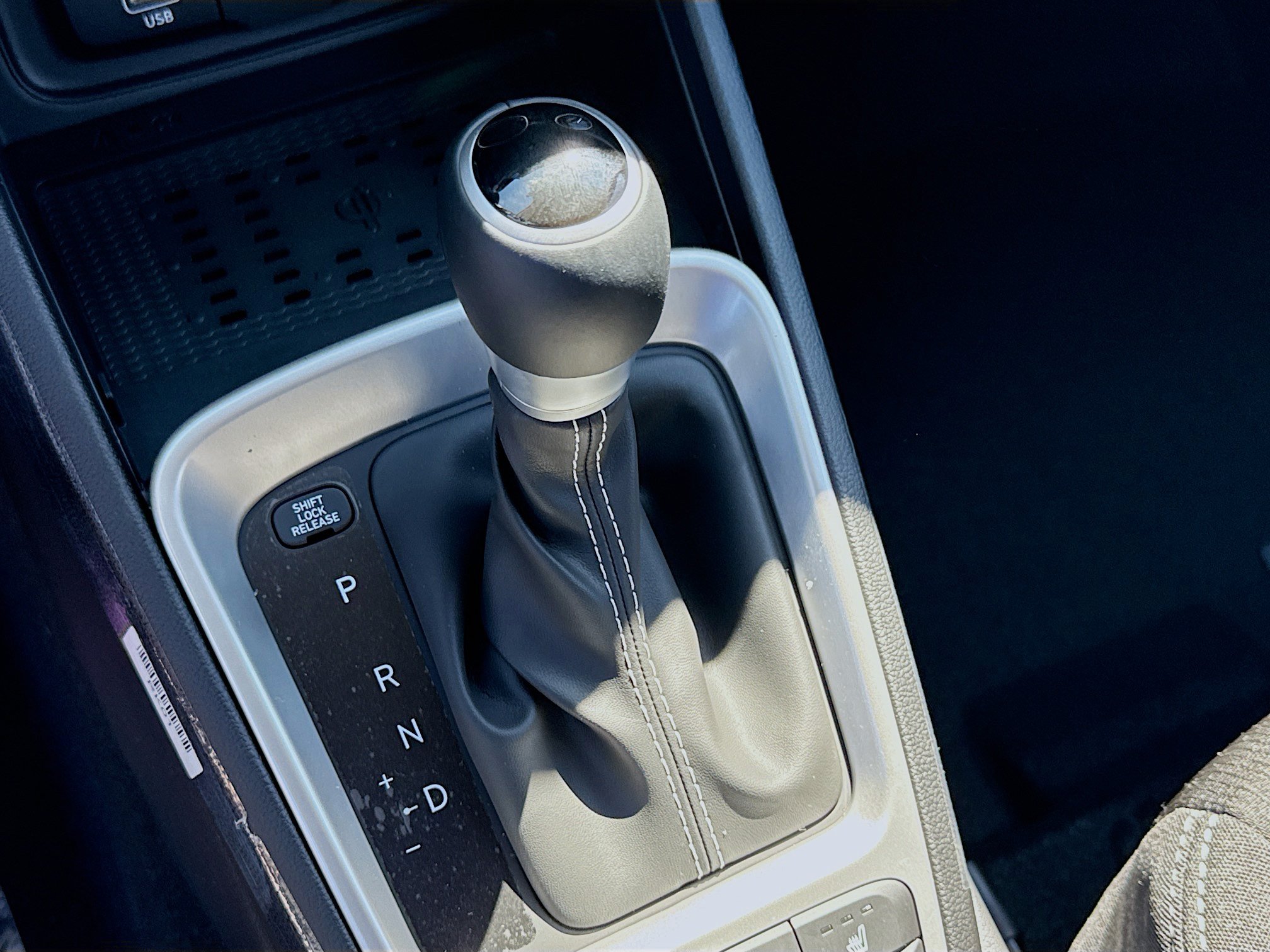 New 2026 Hyundai Venue SEL FWD image 13