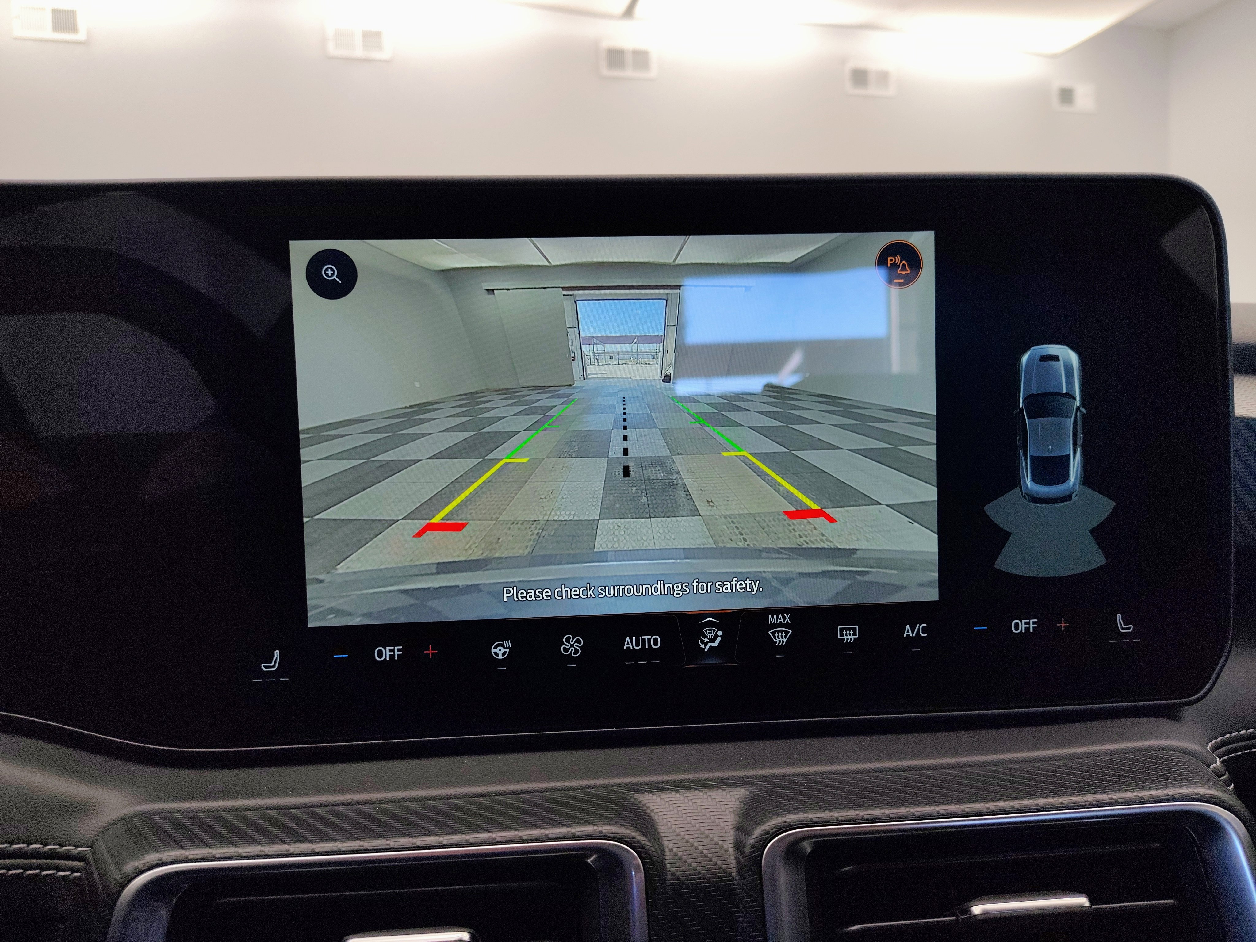 New 2026 Ford Mustang GT Premium w/ GT Performance Package image 3