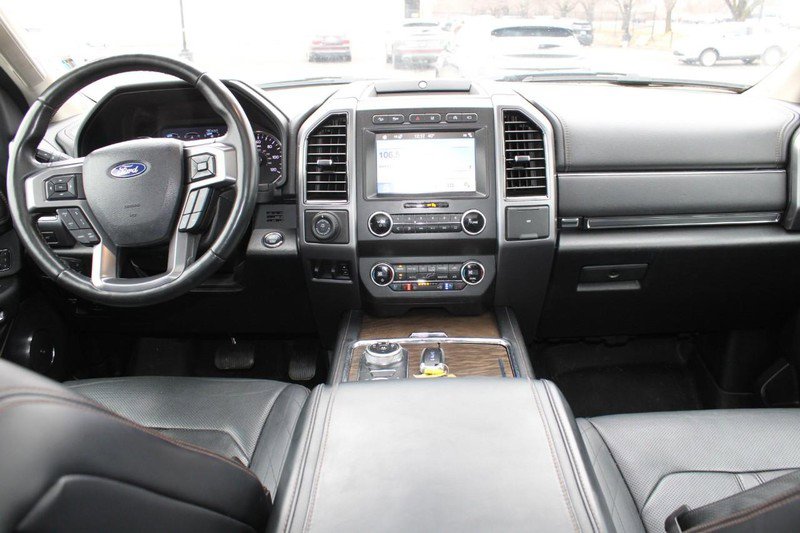 Used 2019 Ford Expedition Platinum image 9