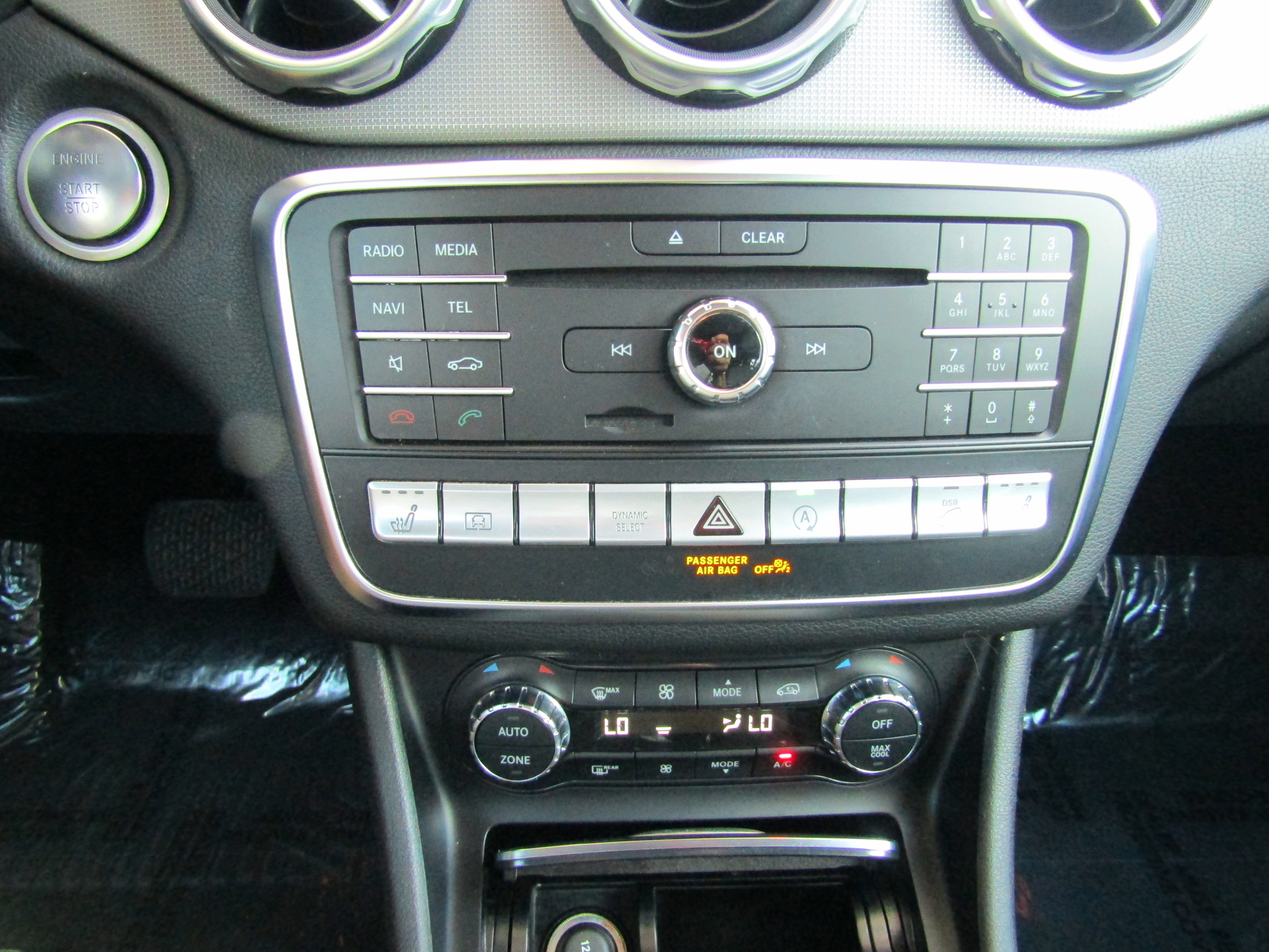 Used 2020 Mercedes-Benz GLA 250 4MATIC image 19