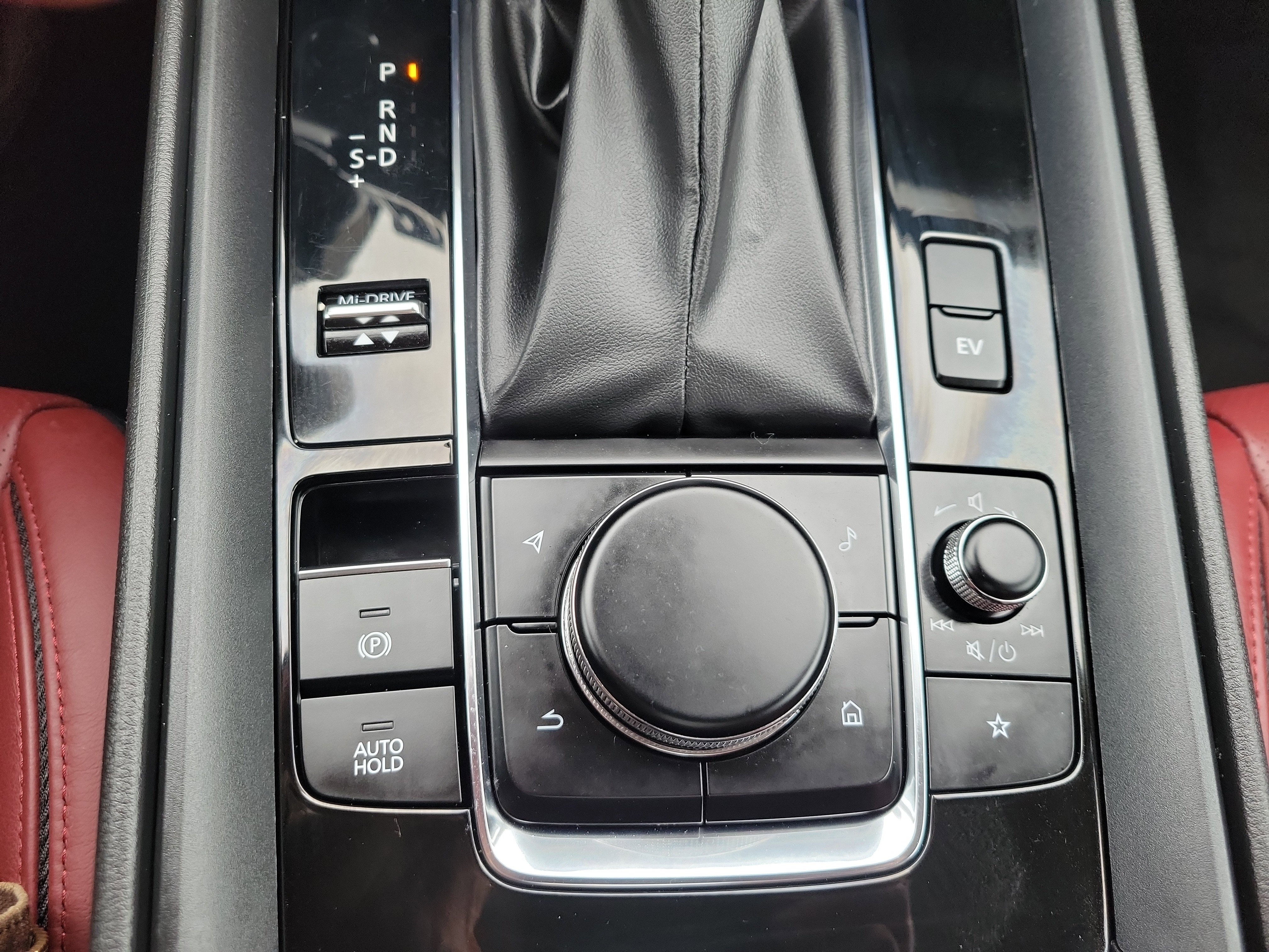 Used 2025 MAZDA CX-50 2.5 Hybrid w/ Premium Plus Pkg image 31