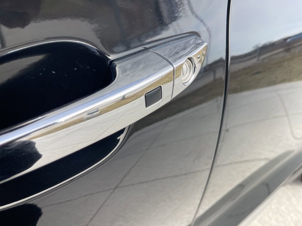 Used 2017 Hyundai Tucson Limited w/ Limited Ultimate Package 03 image 21