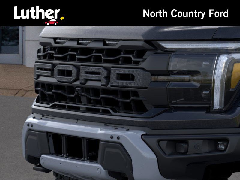 New 2026 Ford F150 Raptor image 17
