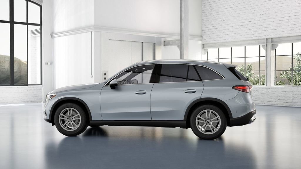 New 2026 Mercedes-Benz GLC 300 image 28