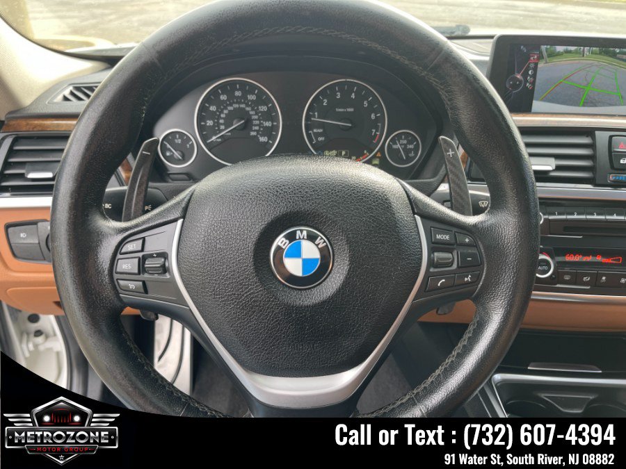 Used 2015 BMW 335i xDrive Sedan AWD/4WD image 24