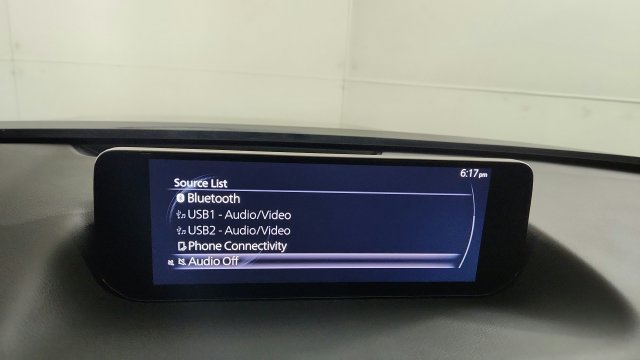 New 2026 MAZDA CX-50 AWD 2.5 Hybrid w/ Weather Package image 22
