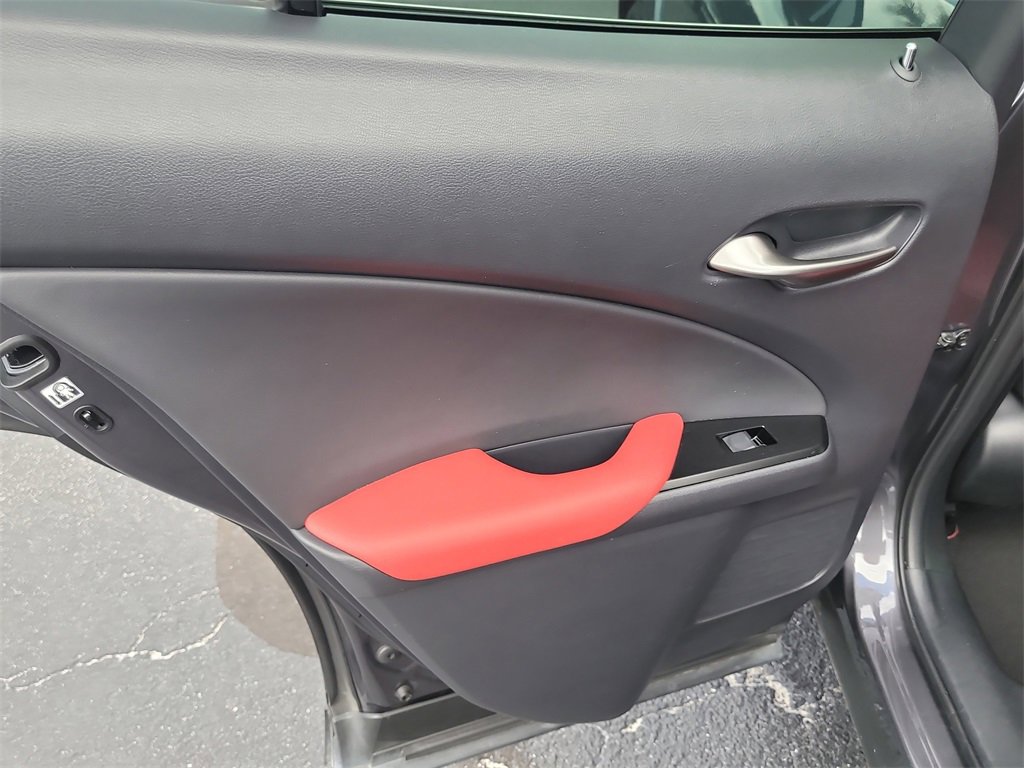 Used 2022 Lexus UX 200 F Sport image 8