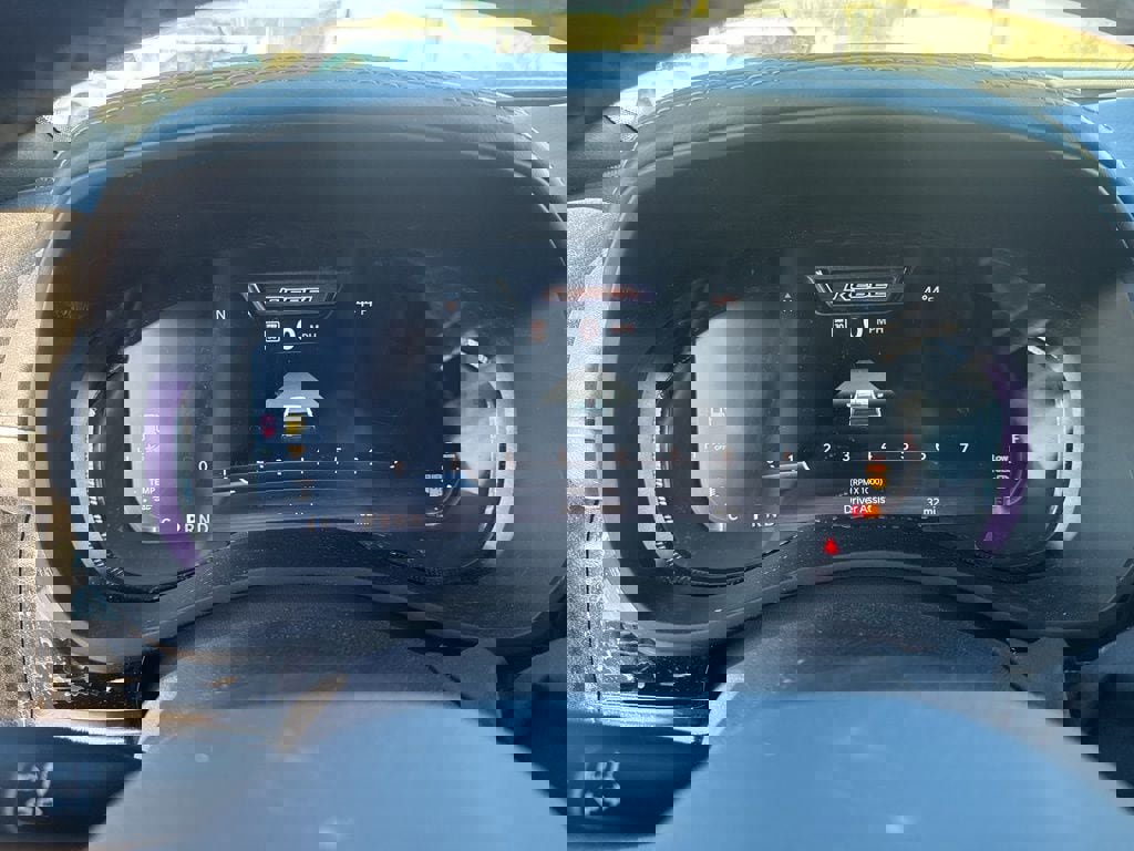 New 2026 RAM 2500 Rebel w/ Rebel Level 2 Equipment Group image 11