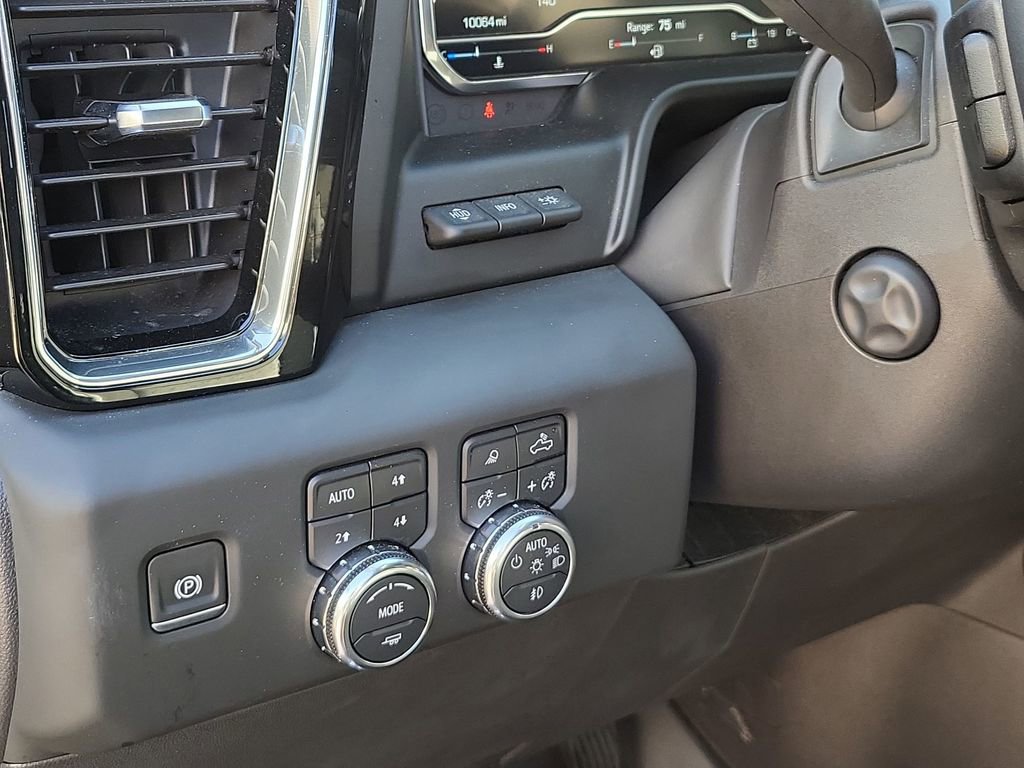 Used 2024 GMC Sierra 1500 Denali w/ Denali Reserve Package image 17