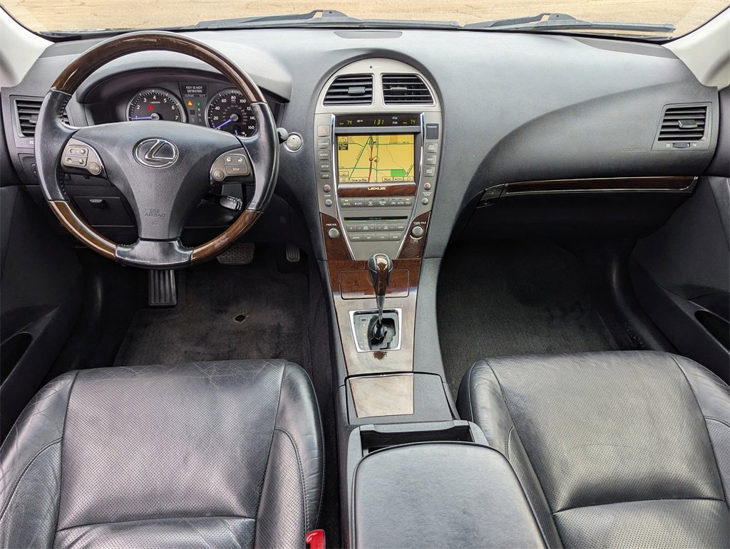 Used 2012 Lexus ES 350 image 8