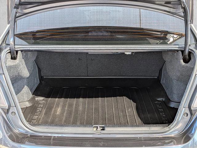 Used 2016 Subaru WRX STI Limited image 6