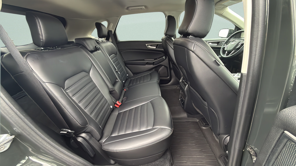 Used 2024 Ford Edge SEL w/ Convenience Package AWD/4WD image 20