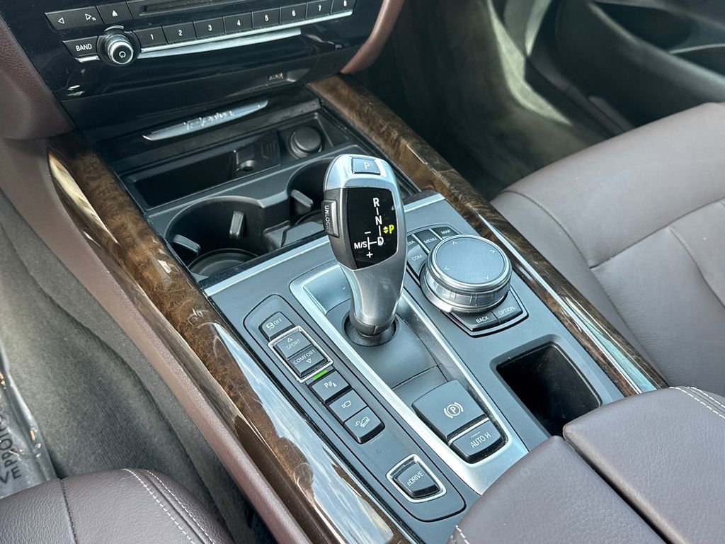 Used 2017 BMW X5 xDrive40e image 33