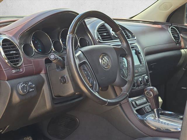 Used 2016 Buick Enclave Premium w/ Experience Buick Package FWD image 9