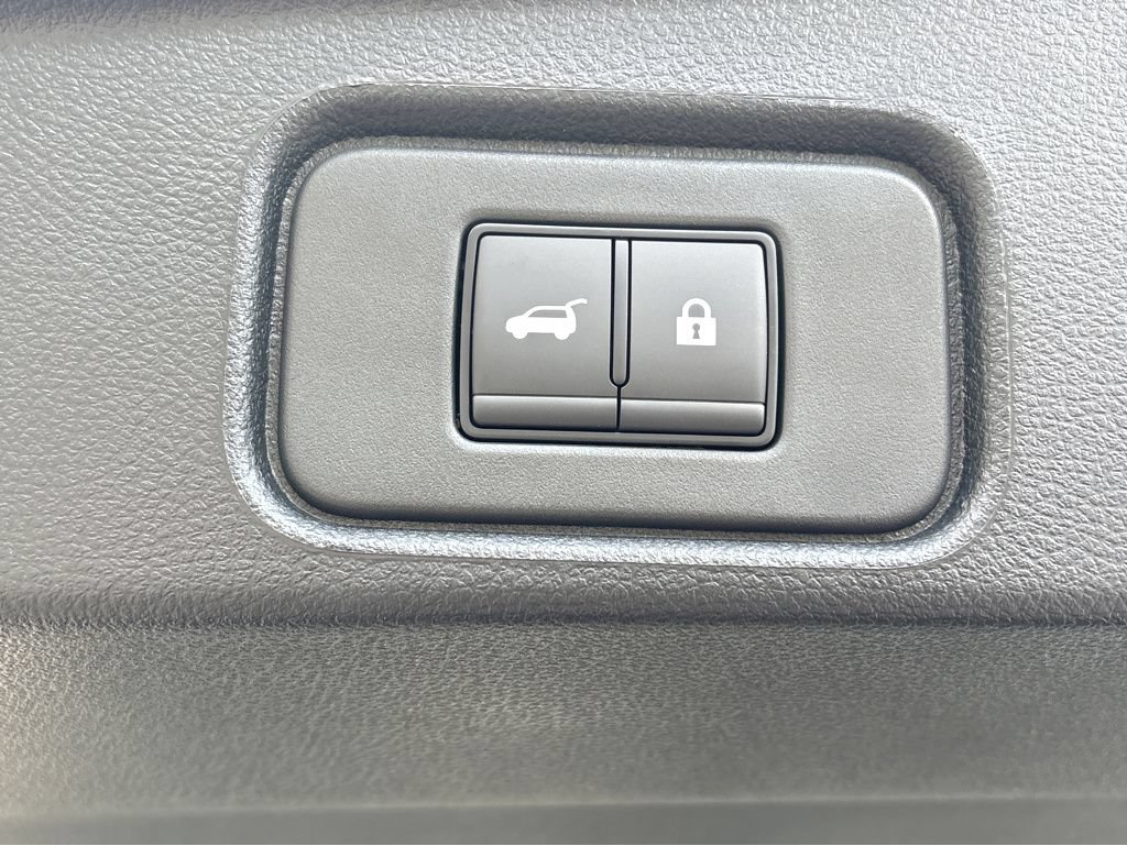 New 2026 Nissan Pathfinder SV FWD image 28