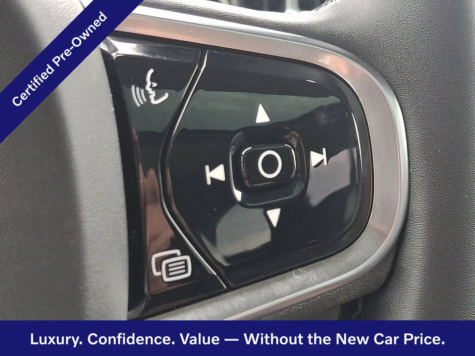Certified 2023 Volvo XC60 B5 Ultimate w/ Climate Package AWD/4WD image 23