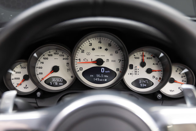 Used 2011 Porsche 911 Carrera GTS RWD image 81
