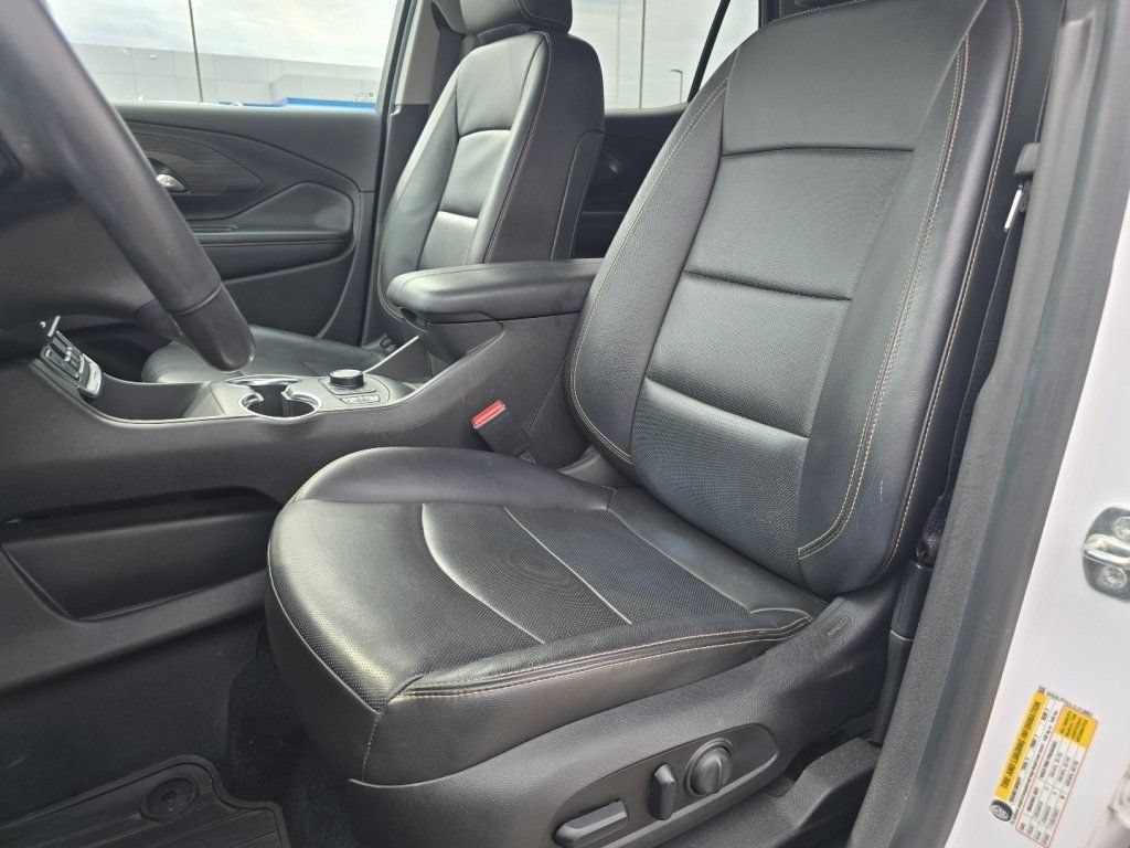 Used 2018 GMC Terrain SLT w/ Preferred Package FWD image 25