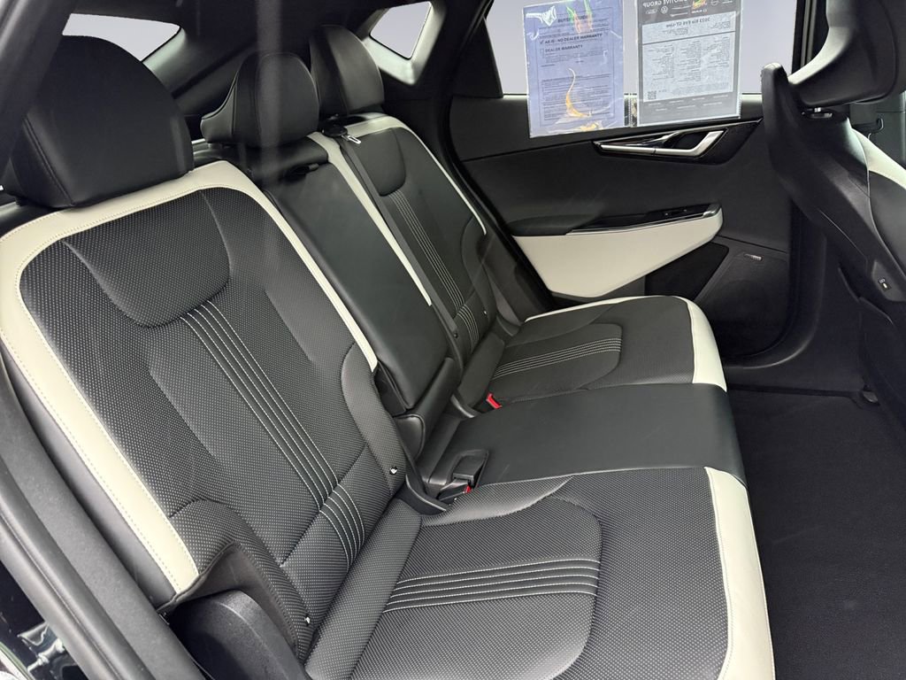 Used 2023 Kia EV6 GT-Line image 19