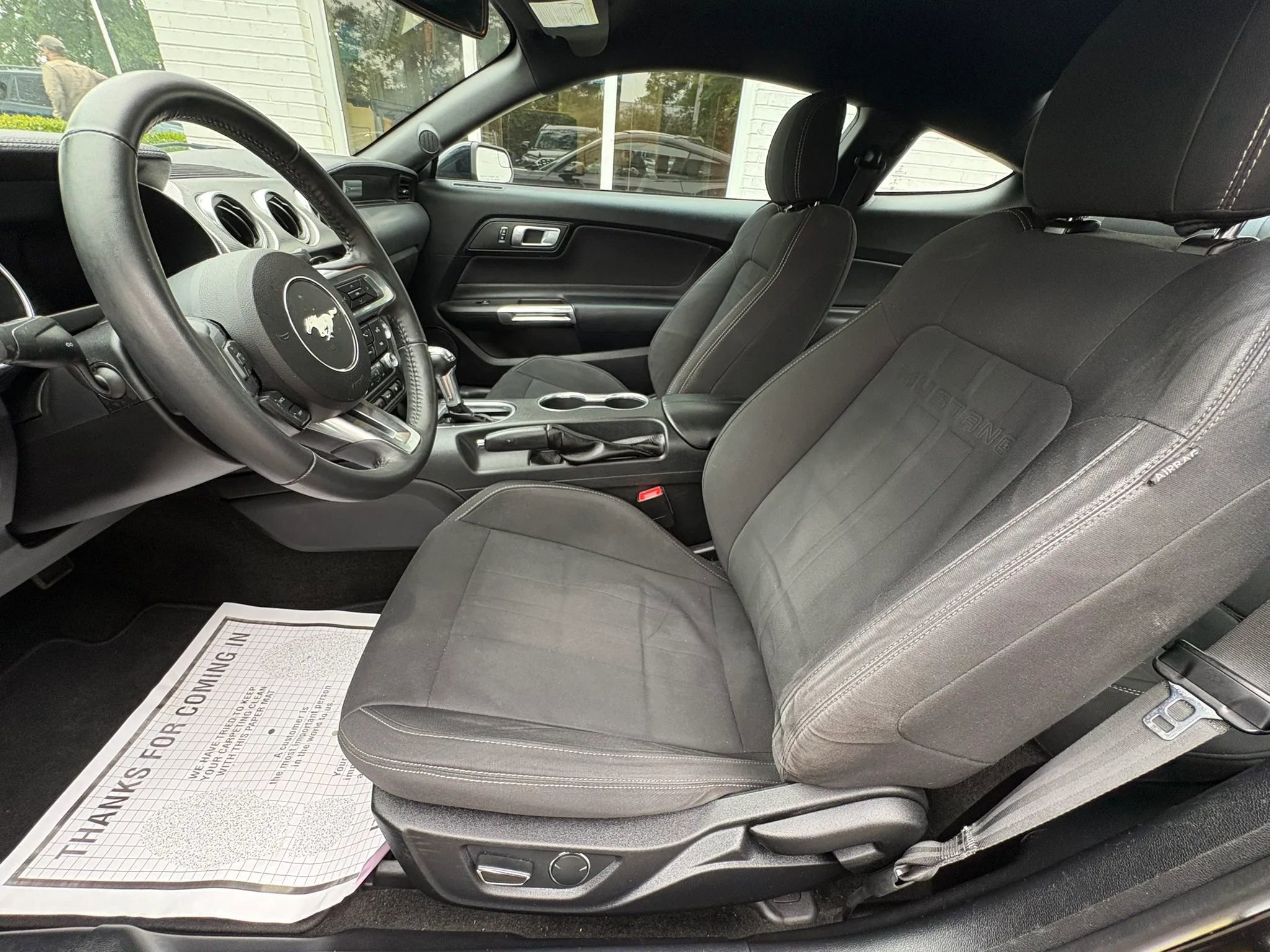 Used 2018 Ford Mustang GT RWD image 20