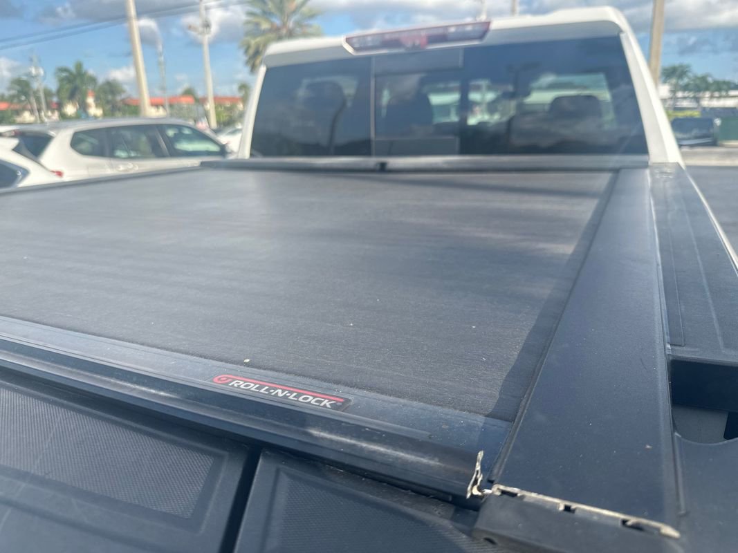 Used 2020 GMC Sierra 1500 Denali w/ Denali Ultimate Package image 9