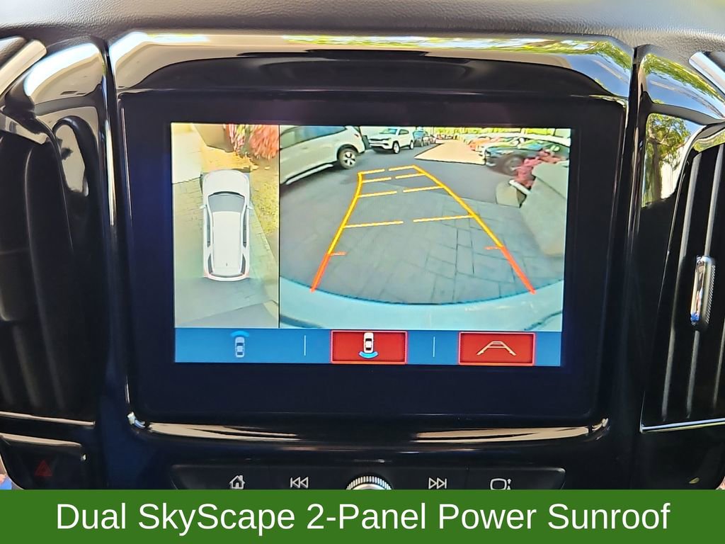 Used 2018 Chevrolet Traverse Premier w/ Redline Edition image 19