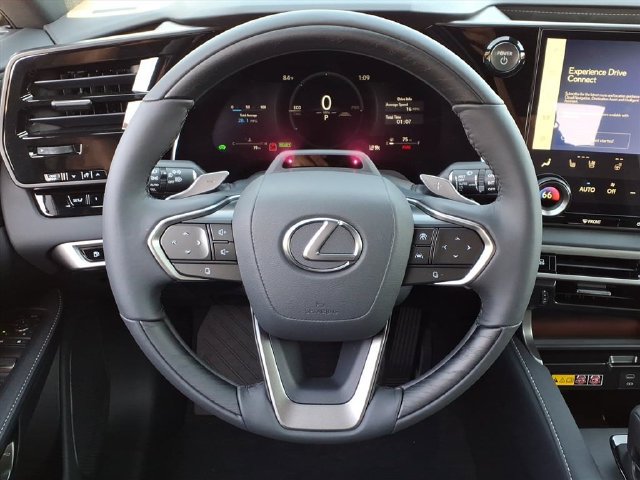 New 2026 Lexus RX 350 w/ Convenience Package AWD/4WD image 22
