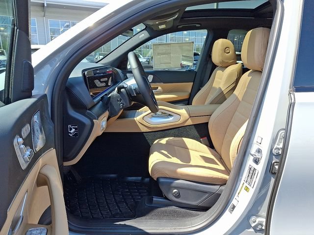 Used 2026 Mercedes-Benz GLE 450 4MATIC image 12