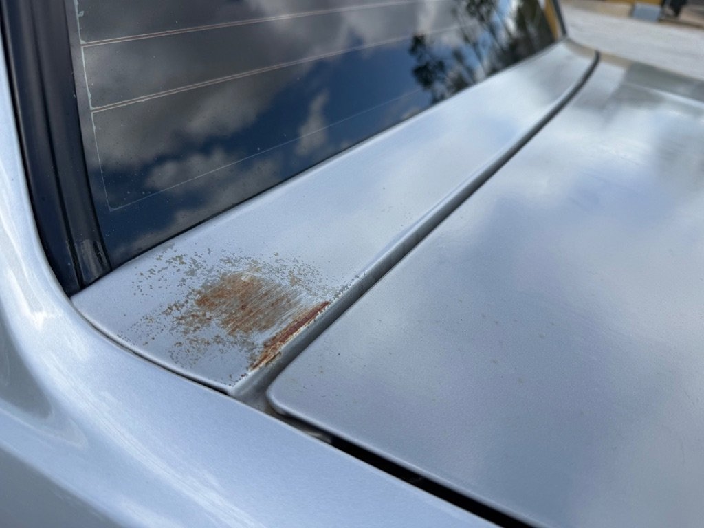 Used 1987 Chevrolet Monte Carlo SS RWD image 21