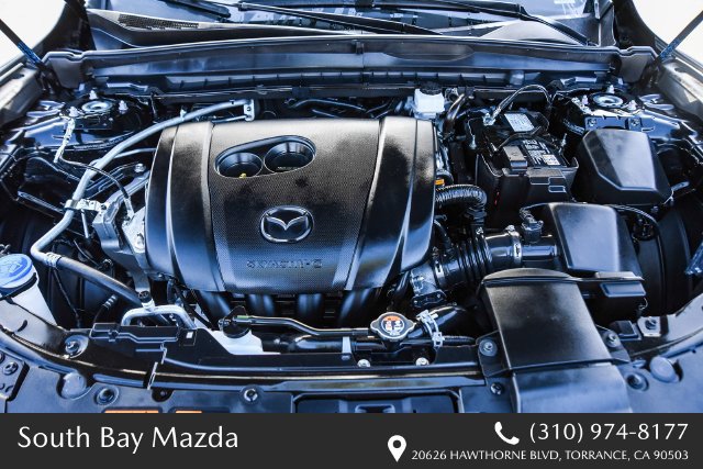 Certified 2026 MAZDA CX-50 AWD 2.5 S w/ Premium Package image 27