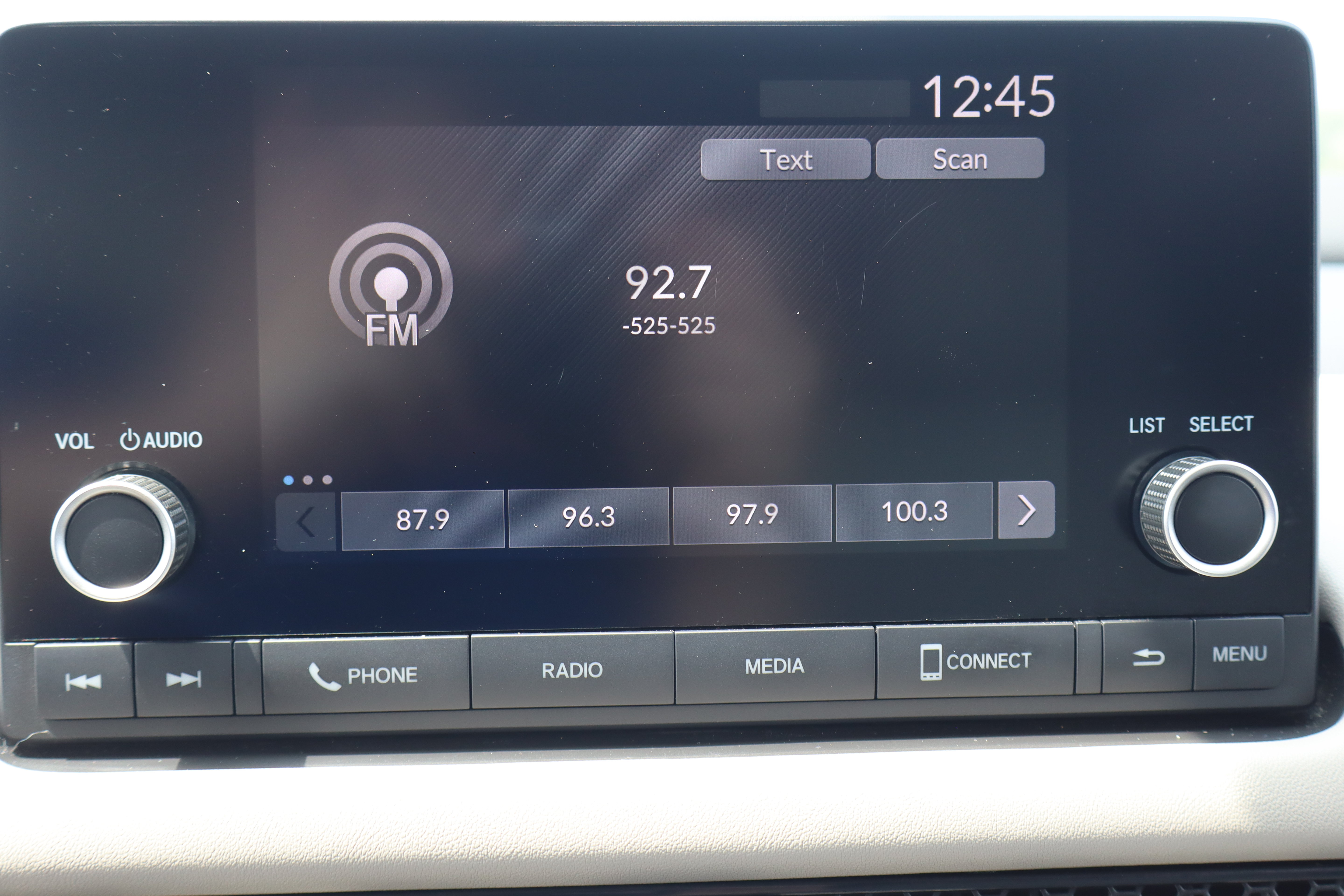 Used 2024 Honda HR-V LX image 19