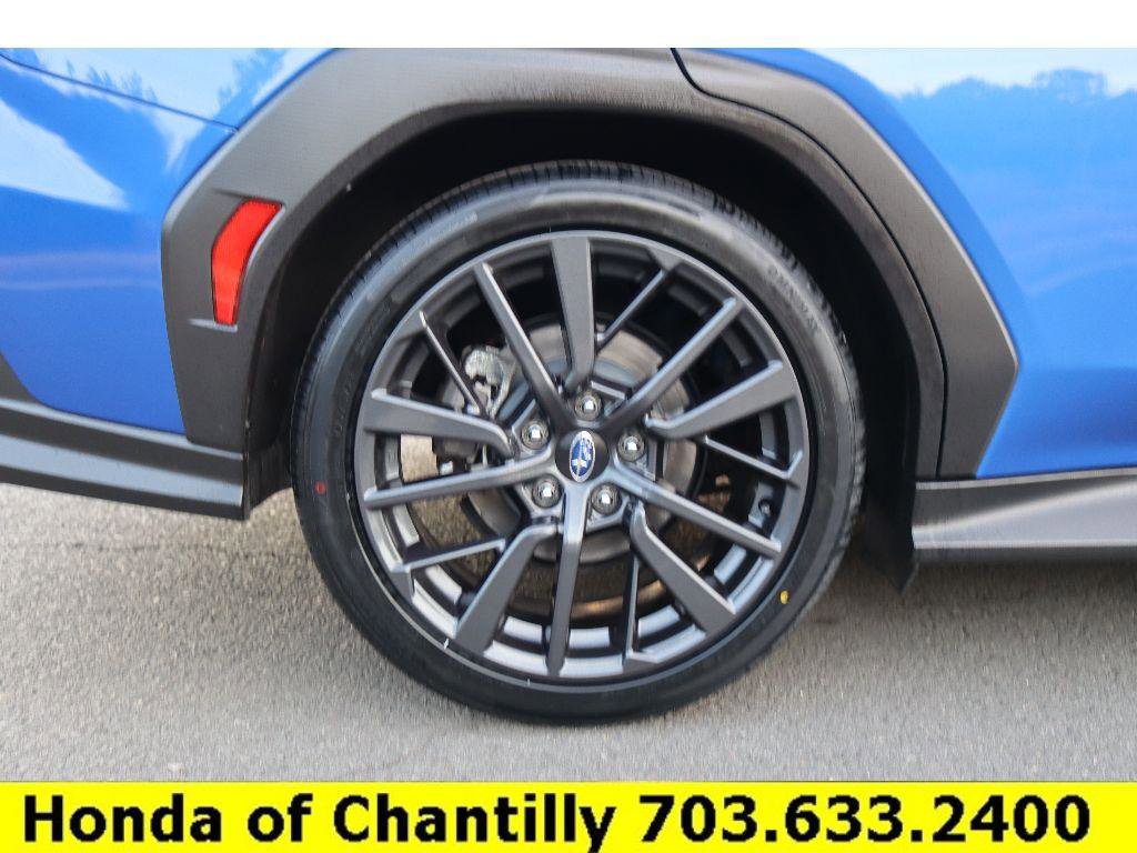 Used 2023 Subaru WRX Premium image 30