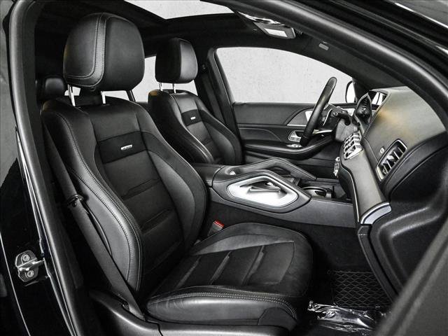 Used 2021 Mercedes-Benz GLE 53 AMG 4MATIC Coupe image 22
