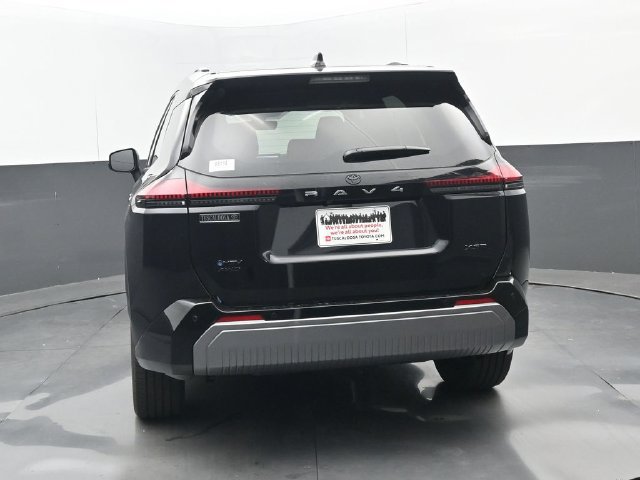 New 2026 Toyota RAV4 XSE AWD/4WD image 19