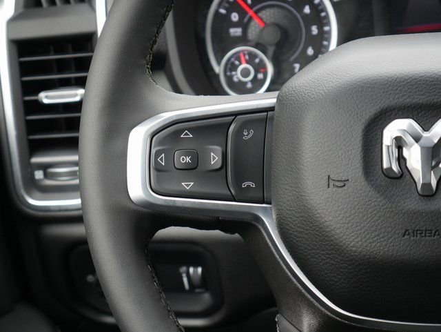 Used 2025 RAM 2500 Big Horn image 17