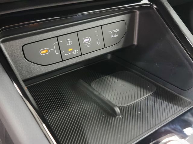 New 2026 Kia K5 GT-Line image 37