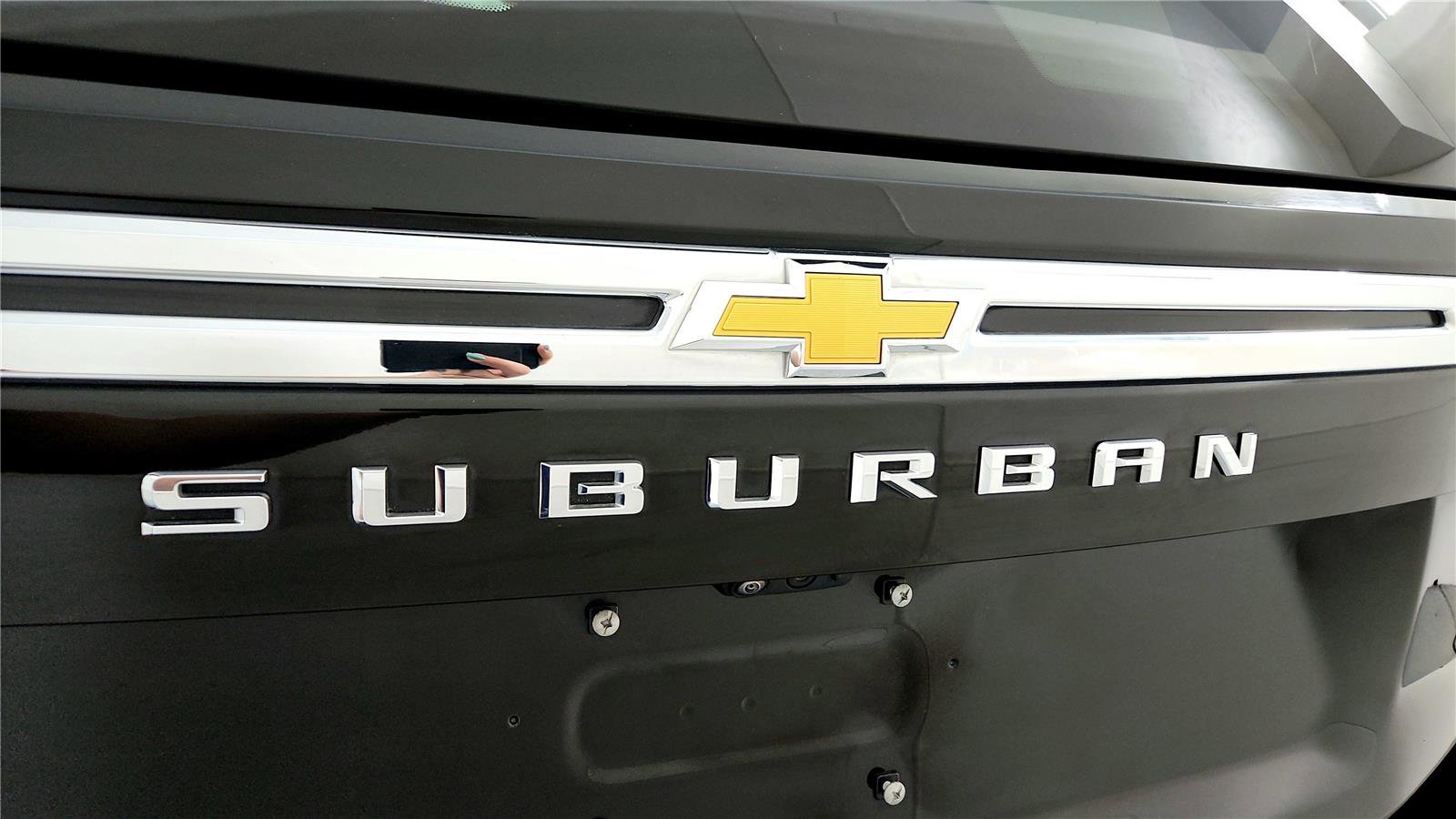 Used 2023 Chevrolet Suburban Premier w/ Premium Package 2 image 14