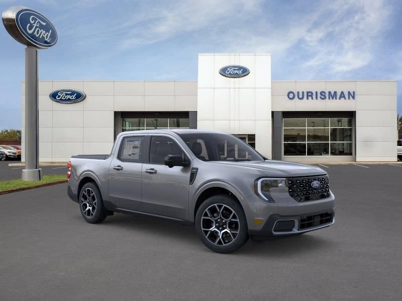 New 2026 Ford Maverick Lariat w/ 4K Tow Package