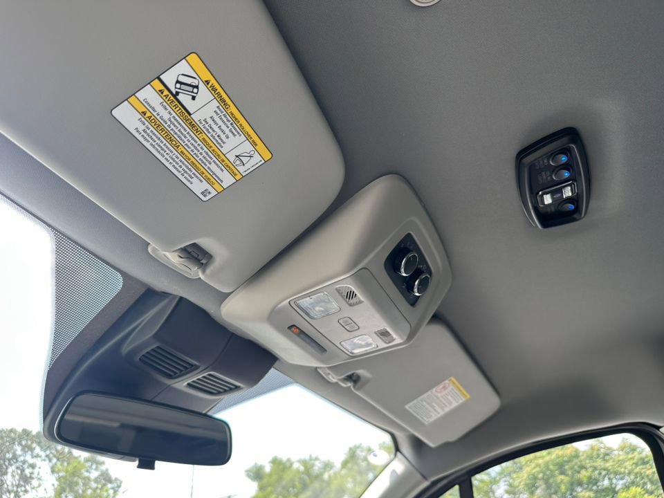 New 2025 Ford Transit 150 Low Roof AWD image 58