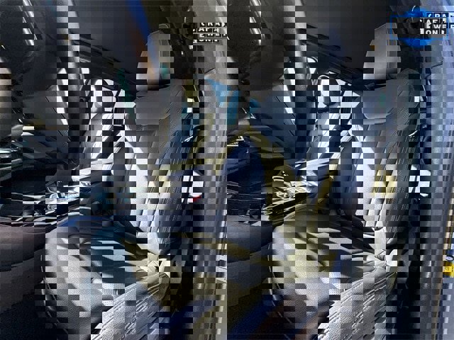 Used 2023 BMW X3 sDrive30i image 11