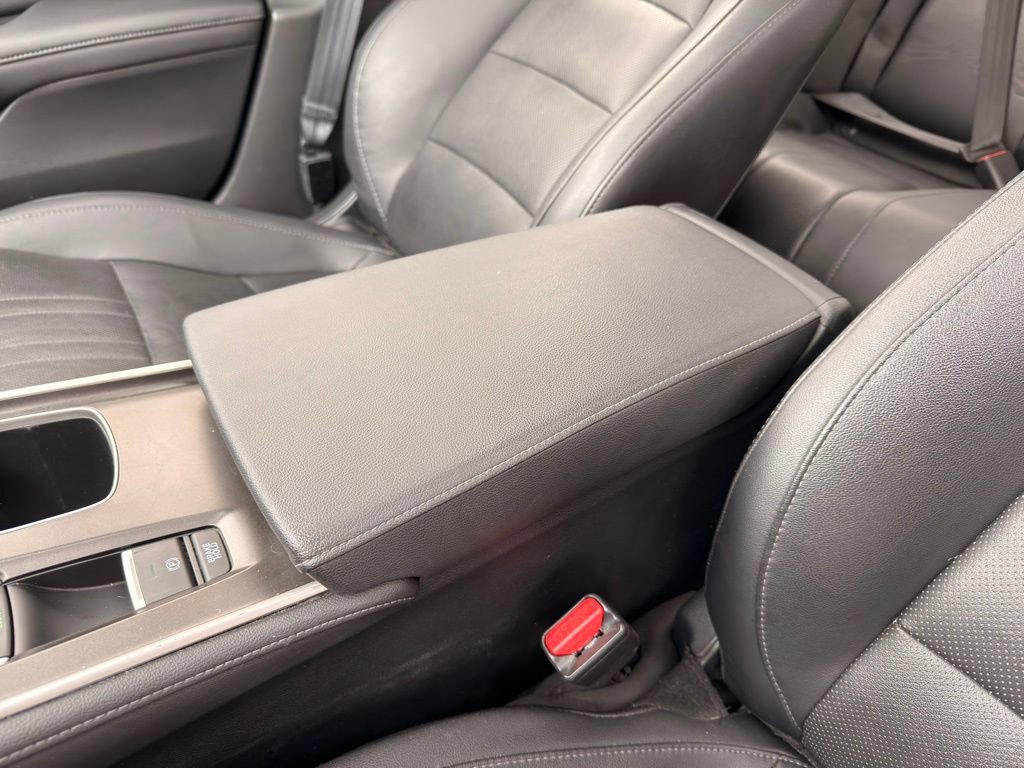 Used 2020 Honda Accord EX-L image 29