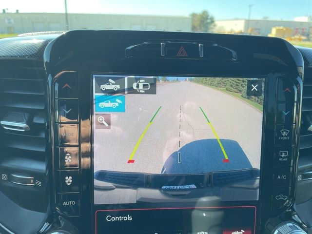 Used 2019 RAM 2500 Power Wagon image 16