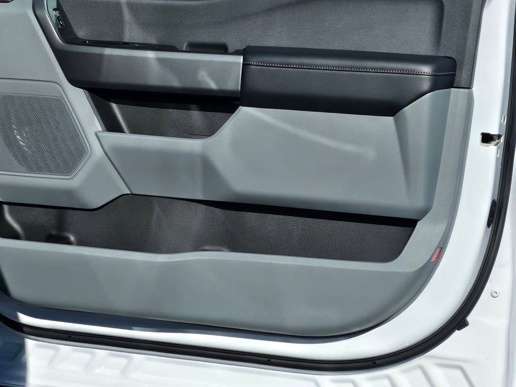 New 2026 Ford F250 XL w/ STX Appearance Package image 31