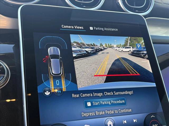 New 2026 Mercedes-Benz GLC 300 4MATIC image 11