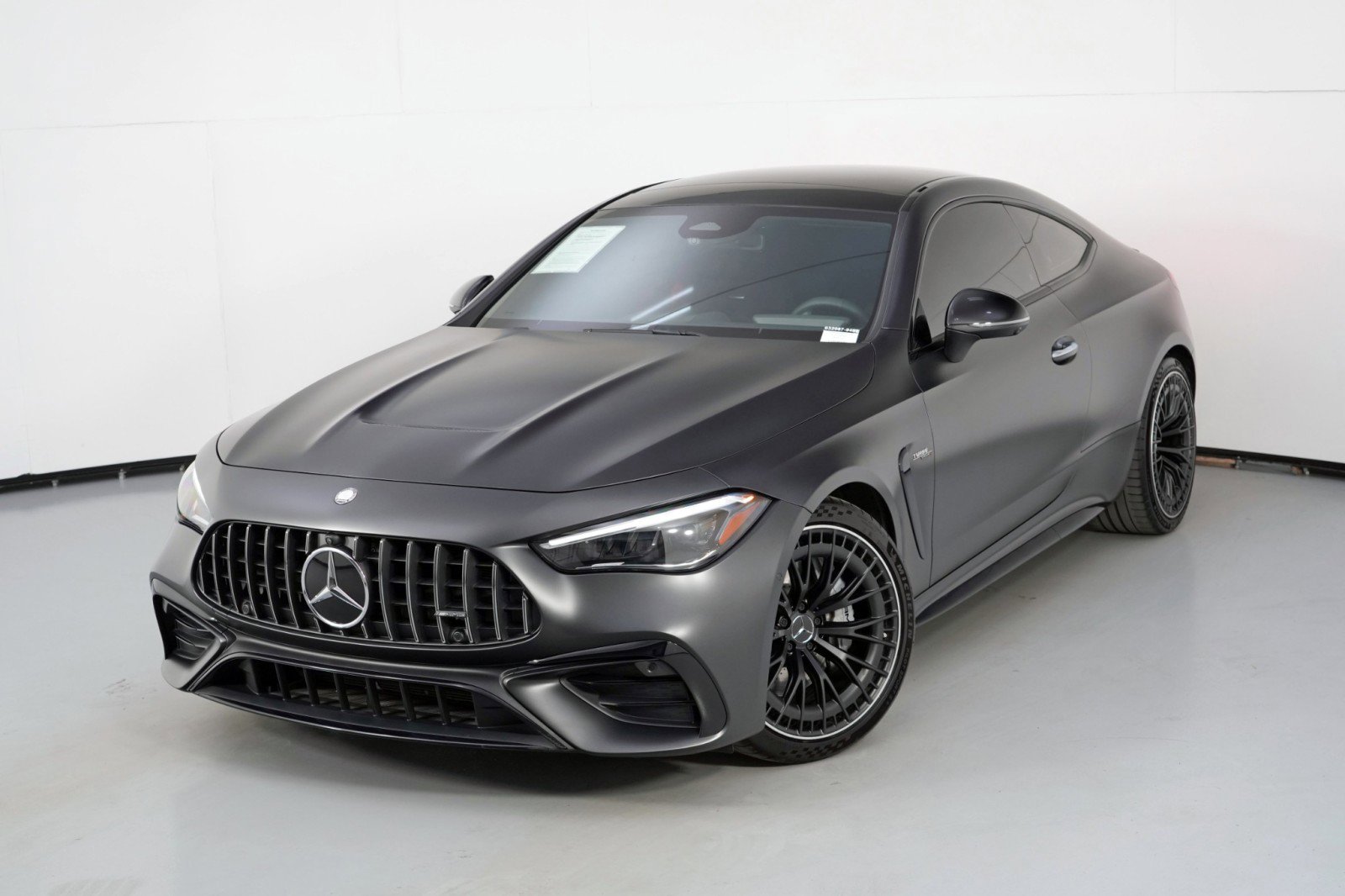 Used 2024 Mercedes-Benz CLE 53 AMG 4MATIC image 52