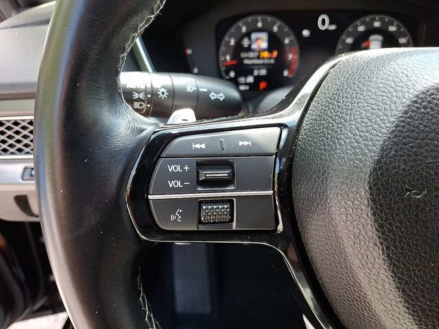 Used 2024 Acura Integra A-Spec w/ Technology Package FWD image 21