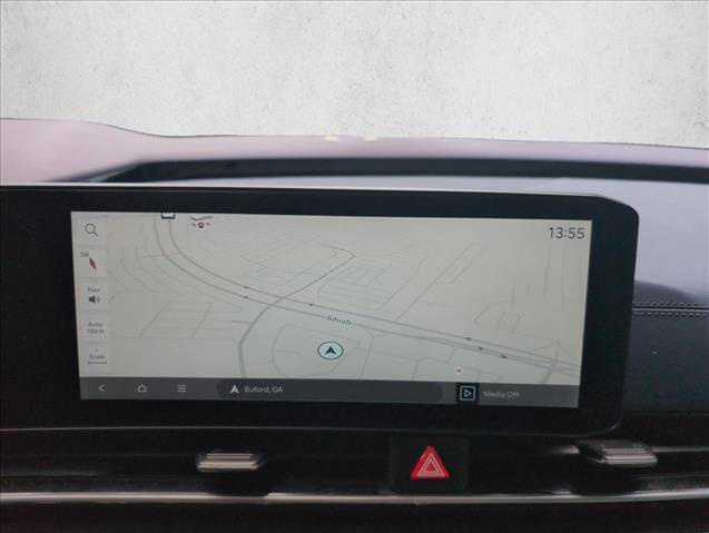 Used 2025 Kia Carnival SX Prestige FWD image 12