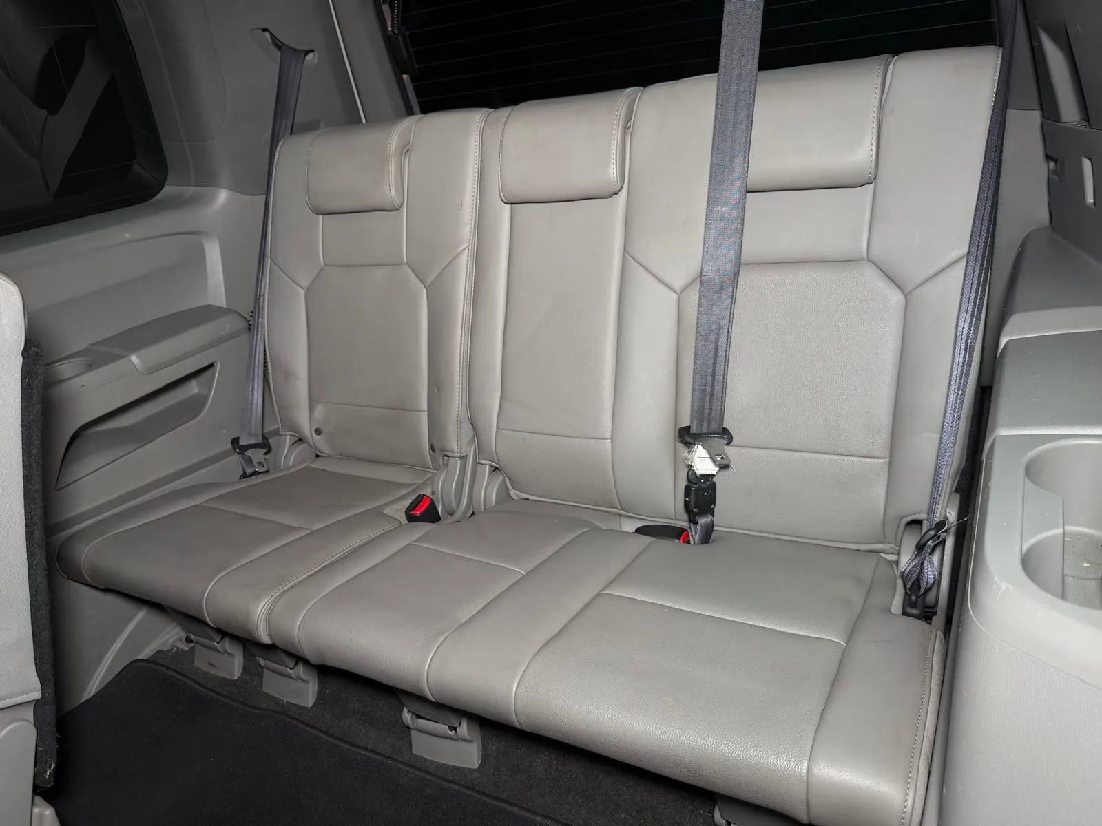 Used 2009 Honda Pilot EX-L image 15