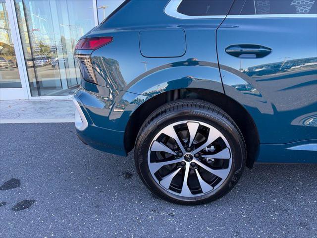 New 2026 Audi Q3 quattro 2.0T AWD/4WD image 3